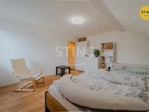 Prodej rodinného domu, Široká Niva, 219 m2