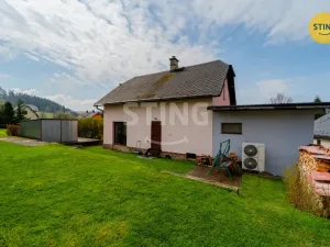 Prodej rodinného domu, Široká Niva, 219 m2