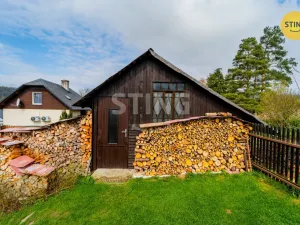 Prodej rodinného domu, Široká Niva, 219 m2