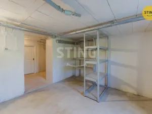 Prodej rodinného domu, Široká Niva, 219 m2