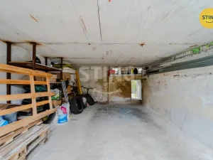 Prodej rodinného domu, Široká Niva, 219 m2