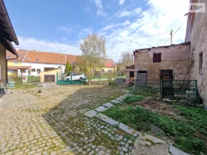 Prodej rodinného domu, Uzeničky, 91 m2