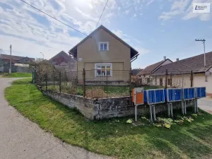 Prodej rodinného domu, Uzeničky, 90 m2