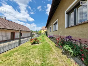 Prodej rodinného domu, Uzeničky, 90 m2