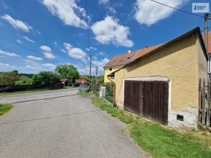 Prodej rodinného domu, Uzeničky, 90 m2