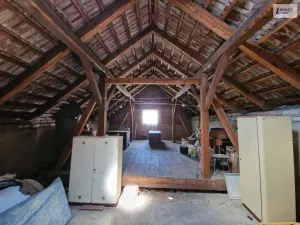 Prodej rodinného domu, Uzeničky, 90 m2