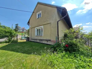 Prodej rodinného domu, Uzeničky, 90 m2