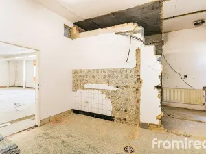 Prodej obchodního prostoru, Lhota Rapotina, 245 m2