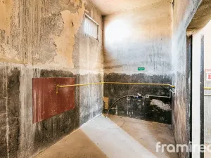 Prodej obchodního prostoru, Lhota Rapotina, 245 m2