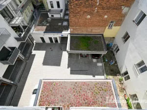 Pronájem bytu 1+kk, Brno, Křenová, 28 m2