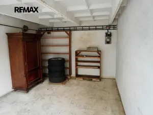 Prodej garáže, Kolín, U Nemocnice, 18 m2