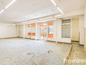 Prodej výrobních prostor, Lhota Rapotina, 245 m2