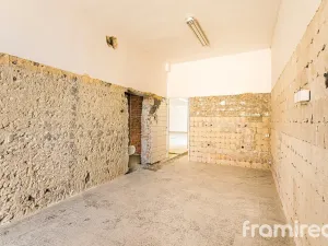 Prodej výrobních prostor, Lhota Rapotina, 245 m2