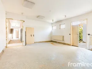 Prodej výrobních prostor, Lhota Rapotina, 245 m2