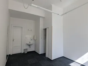 Pronájem kanceláře, Praha - Nové Město, Vodičkova, 15 m2