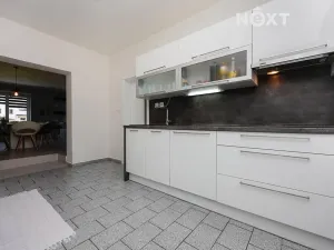 Prodej rodinného domu, Nýrsko, Pod Lesem, 170 m2