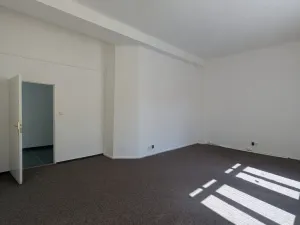 Pronájem kanceláře, Praha - Nové Město, Vodičkova, 30 m2