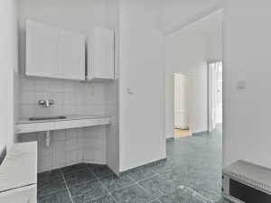 Pronájem kanceláře, Praha - Nové Město, Vodičkova, 30 m2