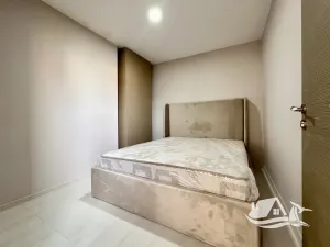 Prodej bytu 2+kk, Nesebar, Bulharsko, 51 m2