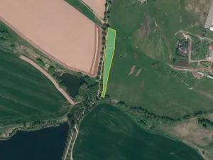 Prodej louky, Opatov, 5199 m2