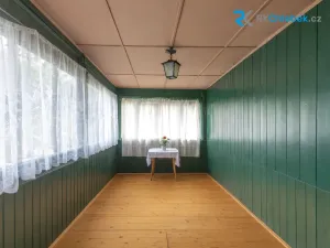 Prodej chaty, Řeka, 66 m2