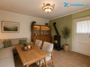 Prodej chaty, Řeka, 66 m2