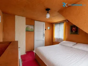 Prodej chaty, Řeka, 66 m2