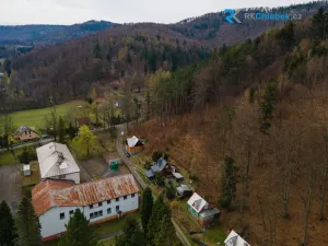 Prodej chaty, Řeka, 66 m2