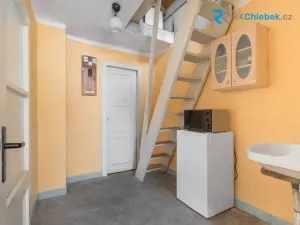 Prodej chaty, Řeka, 66 m2