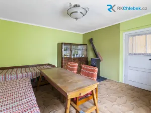 Prodej chaty, Řeka, 66 m2