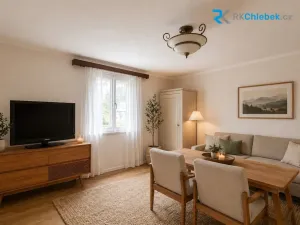 Prodej chaty, Řeka, 66 m2