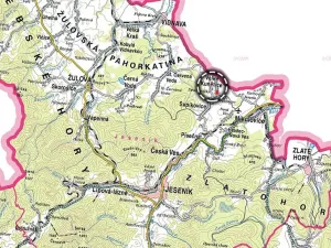 Prodej pozemku pro bydlení, Velké Kunětice, 6121 m2