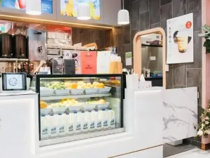 Pronájem restaurace, Praha - Nové Město, náměstí Republiky, 56 m2