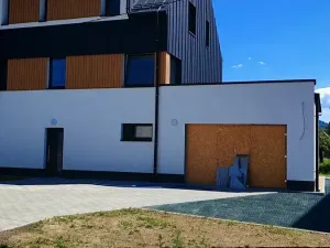 Pronájem bytu 2+kk, Bystřice, 84 m2