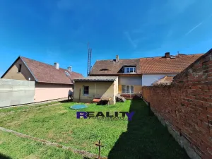 Prodej rodinného domu, Očihov, 90 m2