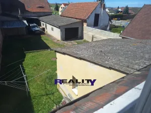 Prodej rodinného domu, Očihov, 90 m2