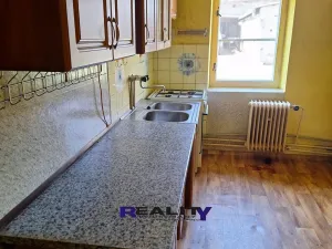 Prodej rodinného domu, Očihov, 90 m2