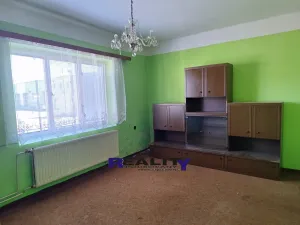 Prodej rodinného domu, Očihov, 90 m2