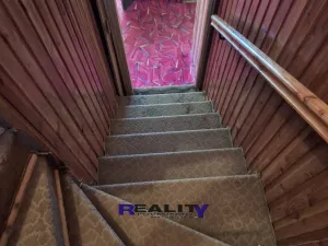 Prodej rodinného domu, Očihov, 90 m2