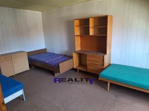 Prodej rodinného domu, Očihov, 90 m2