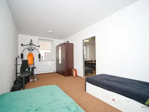 Prodej rodinného domu, Sobotovice, 370 m2