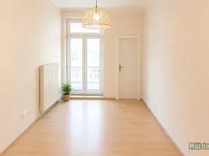 Pronájem bytu 4+kk, Praha - Žižkov, 88 m2