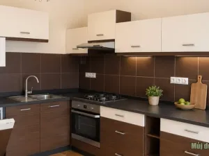 Pronájem bytu 4+kk, Praha - Žižkov, 88 m2