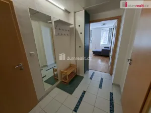 Pronájem bytu 3+kk, Praha - Strašnice, Saratovská, 71 m2