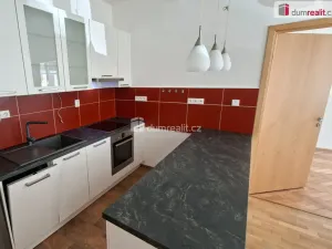 Pronájem bytu 3+kk, Praha - Strašnice, Saratovská, 71 m2