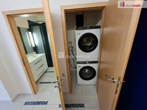 Pronájem bytu 3+kk, Praha - Strašnice, Saratovská, 71 m2