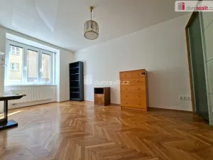 Pronájem bytu 3+kk, Praha - Strašnice, Saratovská, 71 m2