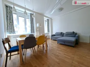 Pronájem bytu 3+kk, Praha - Strašnice, Saratovská, 71 m2
