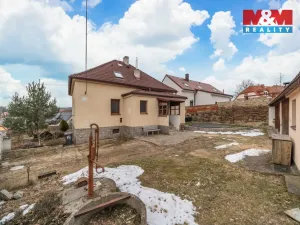 Prodej rodinného domu, Štěnovice, Ke cvičišti, 113 m2