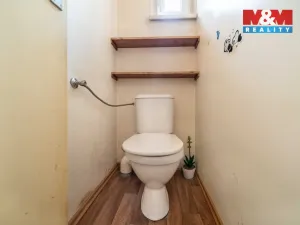 Prodej rodinného domu, Štěnovice, Ke cvičišti, 113 m2